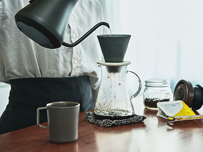 アッシュコンセプト