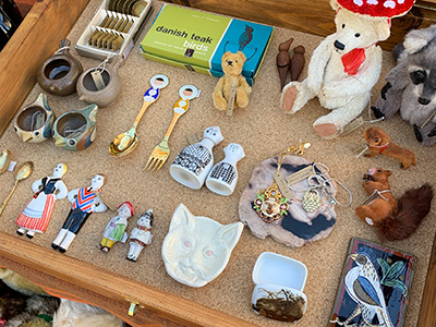 ムール・ムール